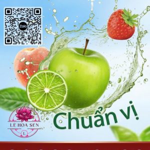 HƯƠNG TRÁI CÂY - Takasago Singapore