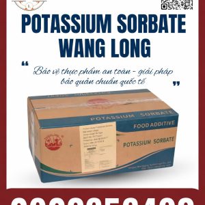 SORBATE