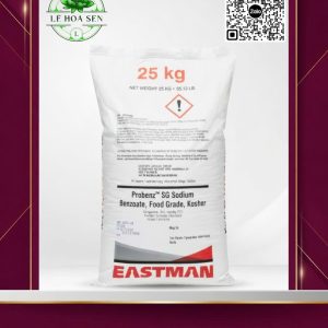 Sodium Benzoate - USA