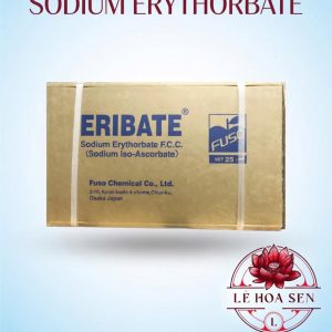 Sodium Erythorbate – Japan