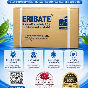 Sodium Erythorbate