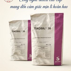 Chóng Vón TIXOSIL 38