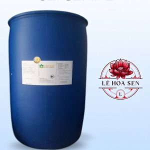 GLYCERINE – Malaysia