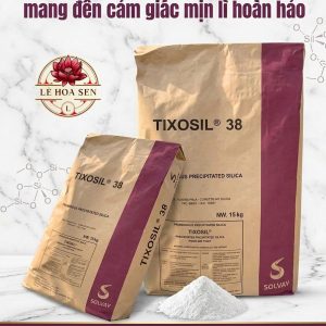 Chóng Vón TIXOSIL 38