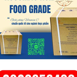 Ascorbic Acid (VITAMIN C)