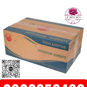 SORBATE