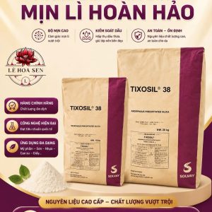 Chóng Vón TIXOSIL 38