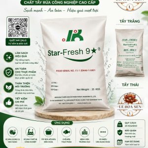 Starfresh 9
