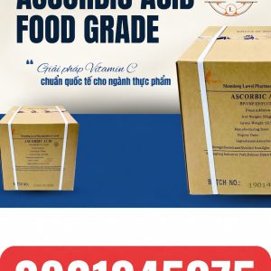 Alternative view of Ascorbic Acid (VITAMIN C)