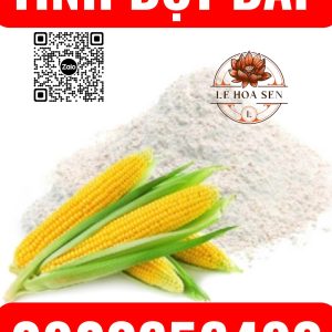 TINH BỘT BẮP (CORN STARCH)