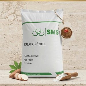 Tinh Bột mì biến tính (Sonish Starch) SMS