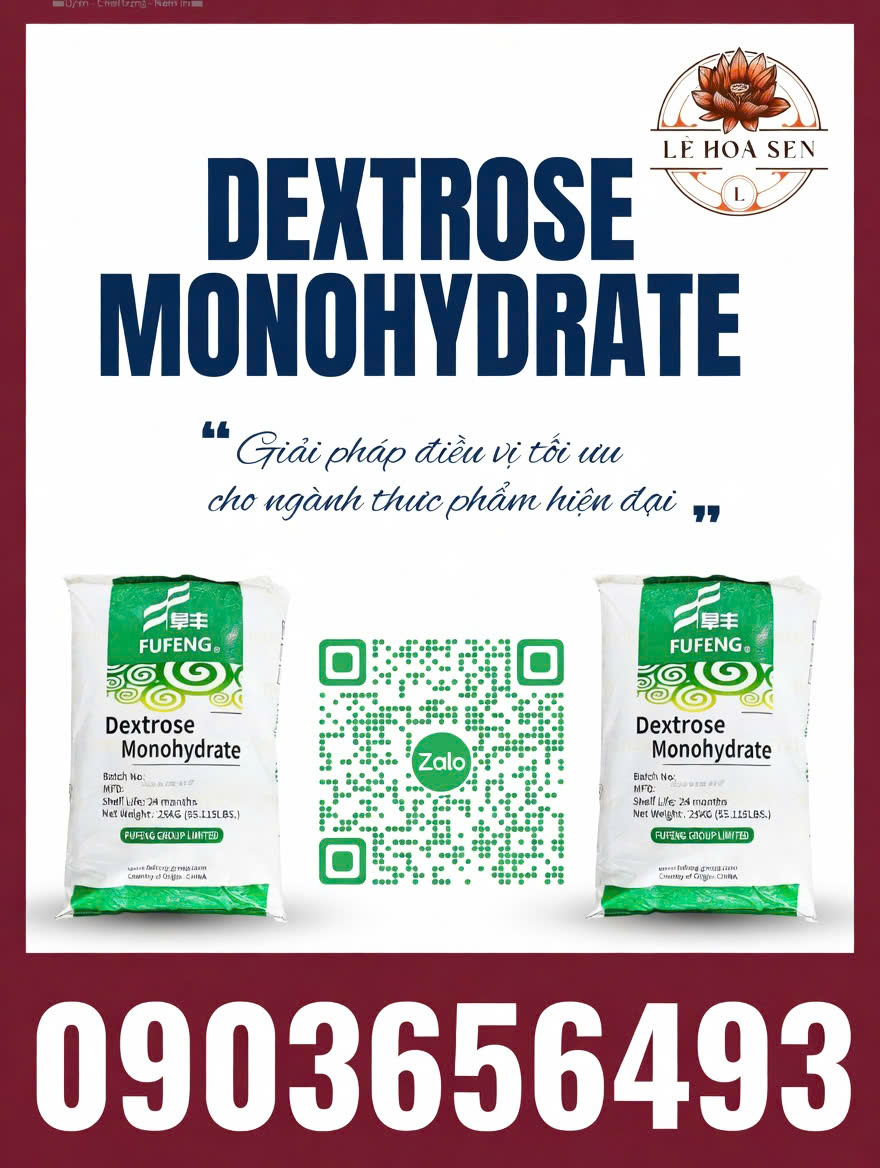 DEXTROSE MONO
