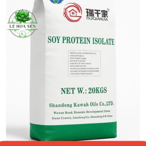 SOY PROTEIN