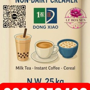 NON DAIRY CREAMER