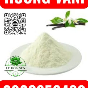 HƯƠNG VANI