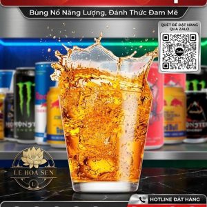 Alternative view of HƯƠNG TĂNG LỰC