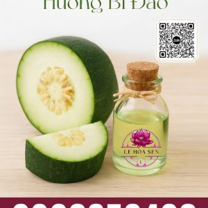 Alternative view of HƯƠNG BÍ ĐAO