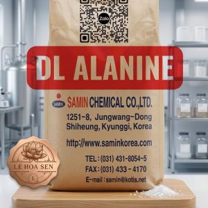 DL _ALANINE
