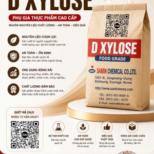 D_XYLOSE