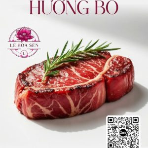 Alternative view of HƯƠNG BÒ THỰC PHẨM