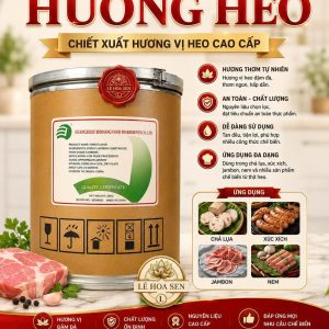 HƯƠNG THỊT
