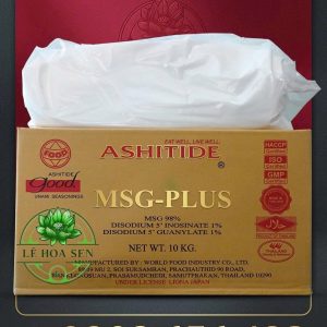 BỘT NGỌT MGS PLUS